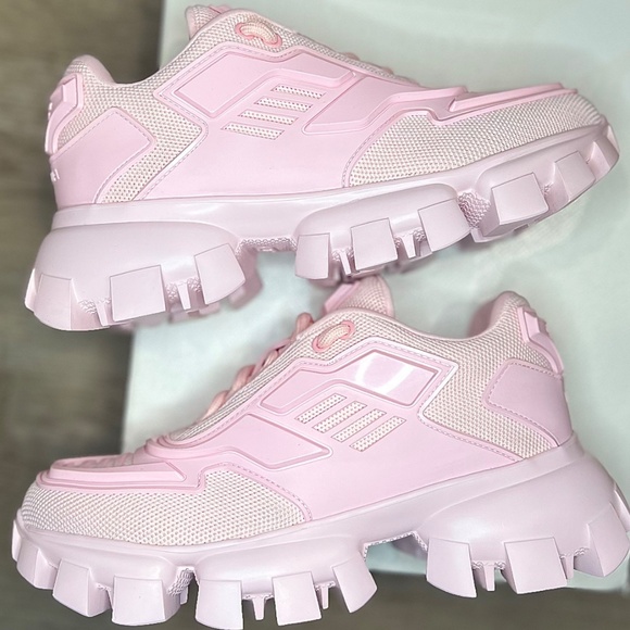 Prada Cloudbust Thunder - Picture 3 of 5